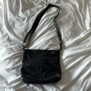 Born Bucket Crossbody Bag